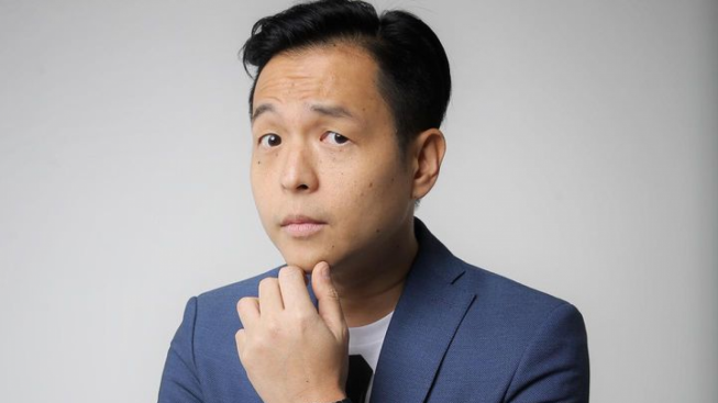 Geram Mario Dandy Cengengesan, Ernest Prakarsa Naik Pitam: Anak ini emang rada .