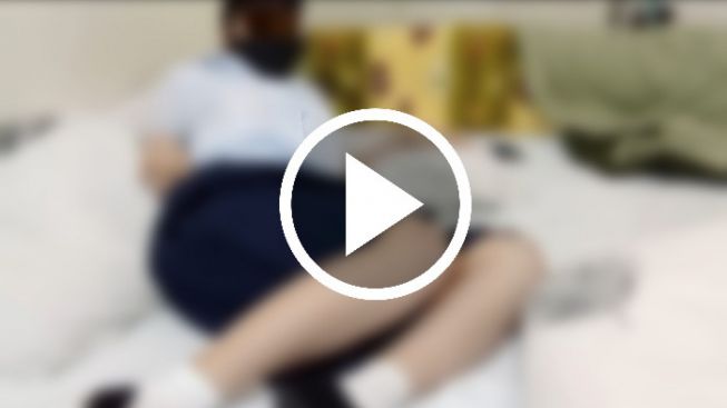 Link Download Video Mahasiswi Lagi Beraksi bersama Pasangannya di Mediafire Viral dan Diburu Netizen