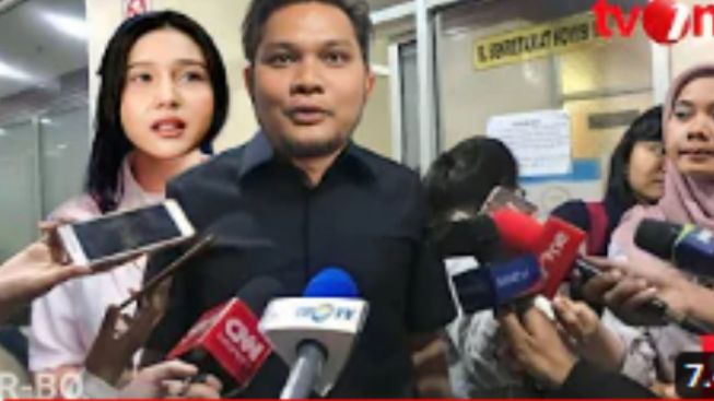 Sidang Perceraian dengan Inara Rusli Masih Diproses, Virgoun Sudah Fitting Baju Pengantin dengan Tenri Anisa? Cek Fakta Selengkapnya!
