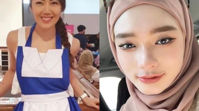 Giliran Inge Anugrah yang Dibandingkan dengan Inara Rusli, Warganet: Sekolahnya kan Tinggi