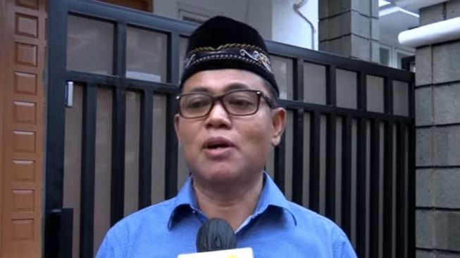 Rebecca Klopper Minta Maaf, Haji Faisal: Tentu dengan Terseretnya Saya, Pantas Dia...