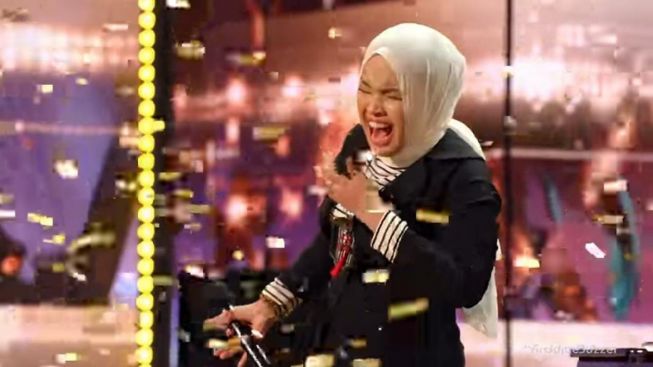 Sering Dianggap Lemah dan Diperlakukan Diskriminatif, Inilah 3 Stereotip yang Didobrak oleh Prestasi Putri Ariani di America's Got Talent 2023