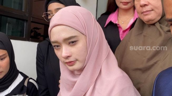 Bukan Cuma Rp 110 Juta per Bulan, Inara Rusli Juga Tuntut Virgoun Miliaran Rupiah karena Hal Ini