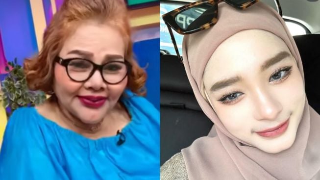 Mobil Ibu Virgoun Dijual, Eva Manurung Klaim Uangnya Ngalir ke Rekening Inara Rusli: Sampai Detik Ini Duitnya...