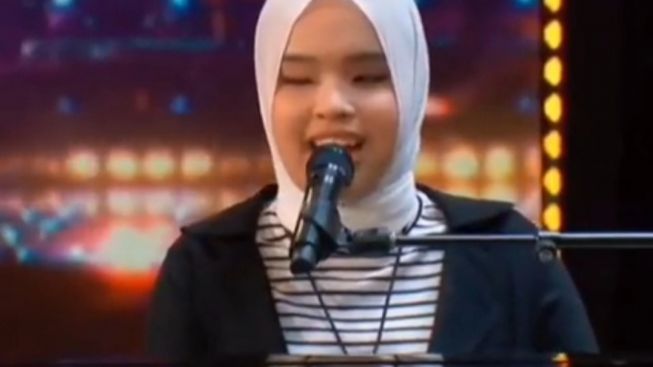 Inilah Beberapa Fakta Tentang Putri Ariani atas Penampilannya di Americas Got Talent