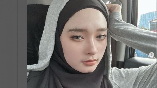 Inara Rusli Beri Tanggapan Menohok, Usai Dituding Telah Injak-Injak Harga Diri Virgoun