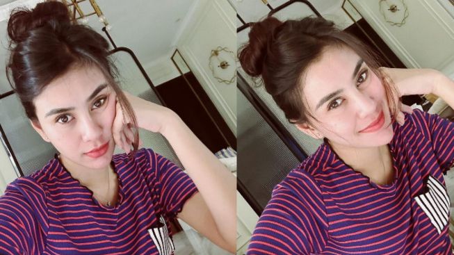 Siapa Sangka Kebaikan Jeje Govinda Kini Dibalas Dugaan Pindah Hati oleh Syahnaz, Netizen: Kurang Apalagi Coba