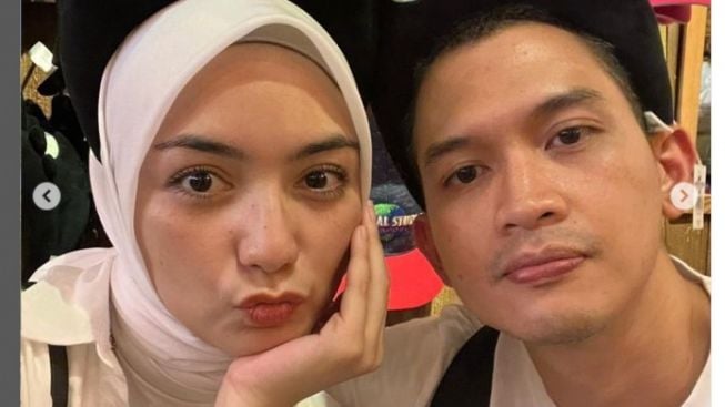 Buka Suara, Ini Alasan Rezky Aditya dan Citra Kirana TOLAK Tes DNA secara Terbuka