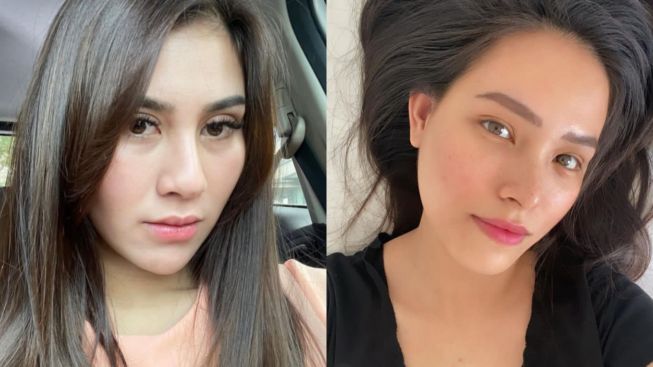 Ditusuk dari Belakang? Lady Nayoan Bongkar Pengkhianatan Syahnaz Sadiqah pada dr. Richard Lee: Aku Curhat ke Dia tentang Masalahku sama Rendy