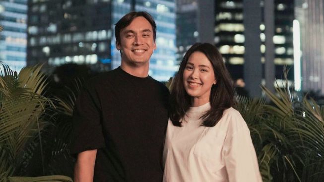 Instagram Lady Nayoan Hilang, Gara-gara Bongkar Perselingkuhan Suaminya dan Syahnaz Sadiqah?