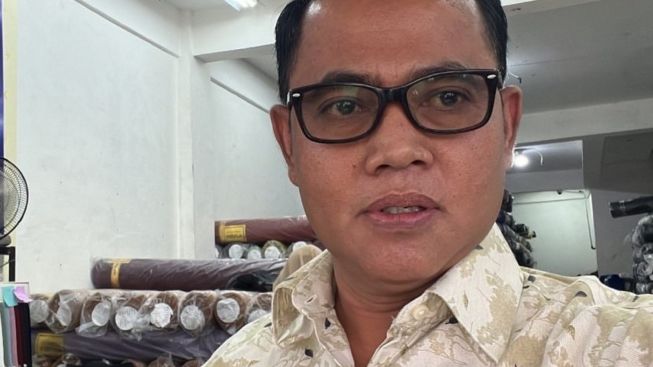Fadly Faisal dan Rebecca Klopper Putus? Haji Faisal: Tidak Sejalan, Tak Sepemikiran