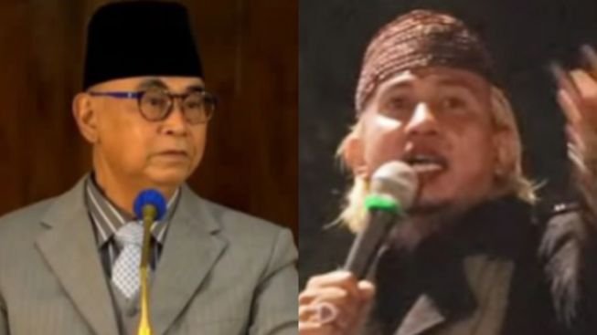 Habib Bahar bin Smith Orasi, Tuntut Ponpes Al Zaytun Dibubarkan dan Panji Gumilang Dipenjara