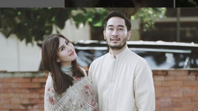 Jeje Govinda Ingin Ceraikan Syahnaz Sadiqah? Begini Kata Pembaca Tarot