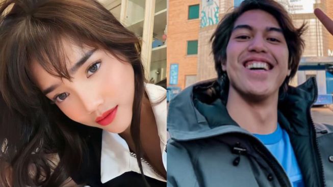 Fadly Faisal dan Rebecca Klopper Diisukan Putus, Fuji dan El Rumi Pacaran?