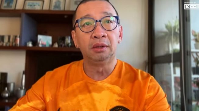 Coach Justin Percaya Sepakbola Indonesia Maju Dipimpin Erick Thohir, tapi Ada Satu Blunder: Ujungnya Imbas ke Timnas