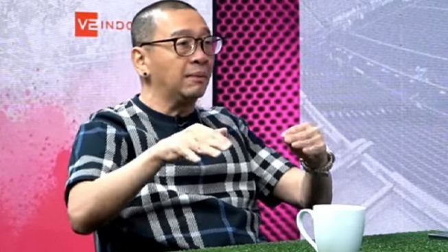Coach Justin Beri Dukungan untuk Shin Tae Yong dan Timnas Indonesia U-23: Lu Engga Harus Juara tapi Lebih Penting Jam Terbang