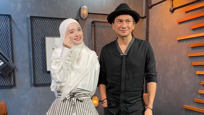 Pernah Jadi Member Girlband, Inara Rusli akan Kembali Nyanyi dan Bawakan Lagu Buatan Anji?