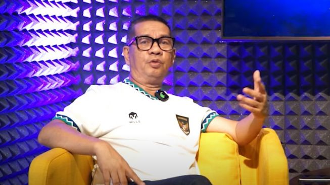 Jelang Piala AFF U-23, Bung Ropan Bongkar Alasan Erick Thohir Tak Beri Target Khusus pada Shin Tae Yong