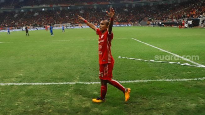 Polemik Masih Berlangsung, Angga Putra Fidrian: Persija Mengajukan JIS sebagai Homebase Ditolak PSSI, tapi Kanjuruhan Bisa