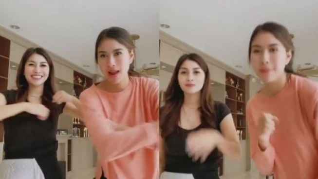 Psikolog Lita Gading Jengah terhadap Aksi Joget Syahnaz Sadiqah di TikTok: Law Empati!