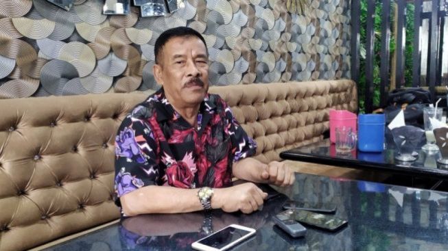Luis Milla Mundur, Bobotoh Minta Hal Ini pada Wa Haji Umuh