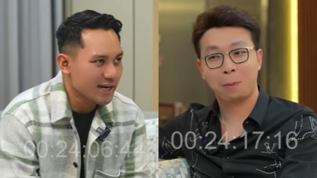 RK Atok Bikin Video Bersenggama dengan Meylisa Zaara, dr. Richard Lee Syok Dengar Alasannya!