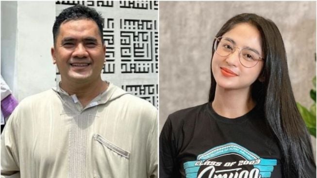 Disenggol Saipul Jamil, Dewi Perssik Siap Bongkar Saksi dan Bukti: Demi Kehormatan Keluarga!