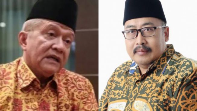 NU dan Muhammadiyah Satu Suara Tak Benarkan Perselingkuhan Syahnaz Sadiqah: Hukuman Mati