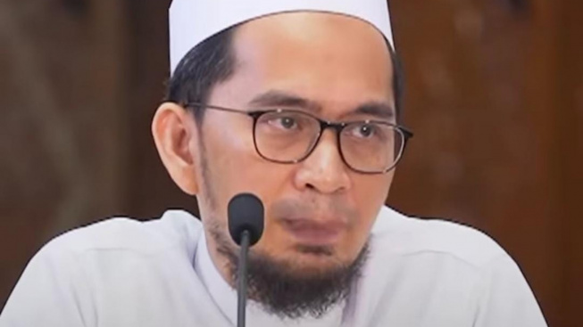 Luar Biasa! Keistimewaan Puasa Asyura di 10 Muharram, Ustadz Adi Hidayat: Bisa