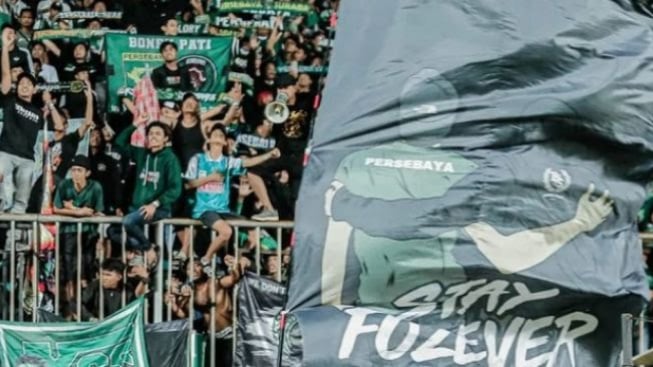 Terungkap Alasan Bonek Ramai di GBK tapi GBT Sepi, Aji Santoso Penyebabnya?