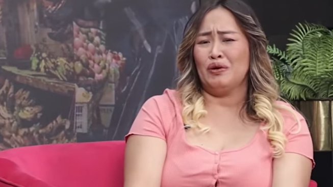 Sedih Karena Permasalahan MA, Pinkan Mambo: Gara-gara Nangis Rambut Aku Jadi Ijo