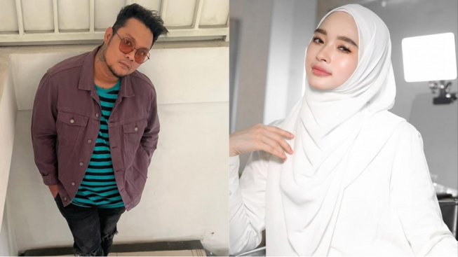 Tak Masalahkan Tuntutan dari Inara Rusli Terkait Perceraian, Virgoun Tetap Inginkan Hak Asuh Anak