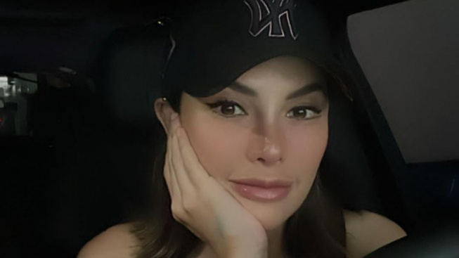 Nikita Mirzani jadi Sorotan Gegara Nangis di Sosmed, Netizen: Settingan!