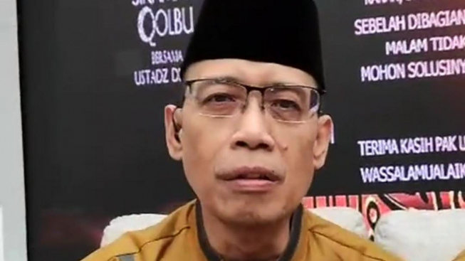 Jangan Pernah Ngomong Ini, Jika Kamu Tidak Mau Nganggur, Ustadz Dhanu: Cukup Jawab