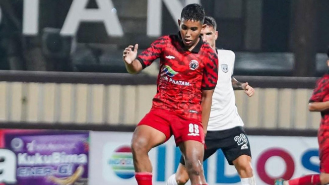 WOW! Jebolan Pemain Timnas Indonesia U-19 Ini Diminati Agensi dan Dikontrak oleh La Liga Spanyol, Berapa Lamakah?