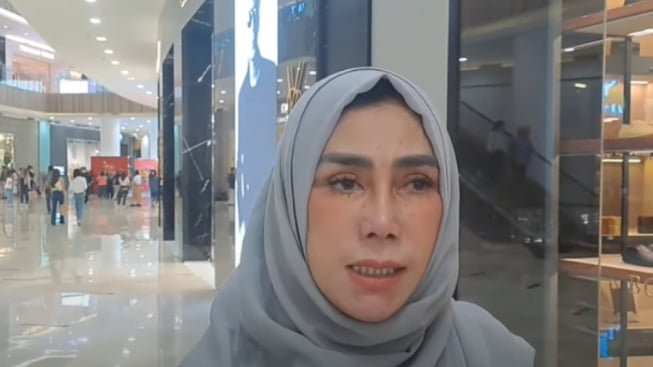 Disinggung soal Syahnaz Belum Minta Maaf ke Lady Nayoan, Amy Qanita: Pusing