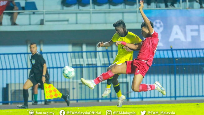 LENGKAP! Jadwal Siaran Langsung Semifinal Piala AFF U-23 2023, Tuan Rumah Lawan Timnas Indonesia