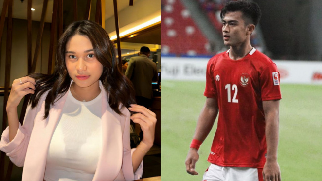 Azizah Salsha Menikah dengan Pratama Arhan, Instagram Mantan Pacar Turut Diserbu Netizen