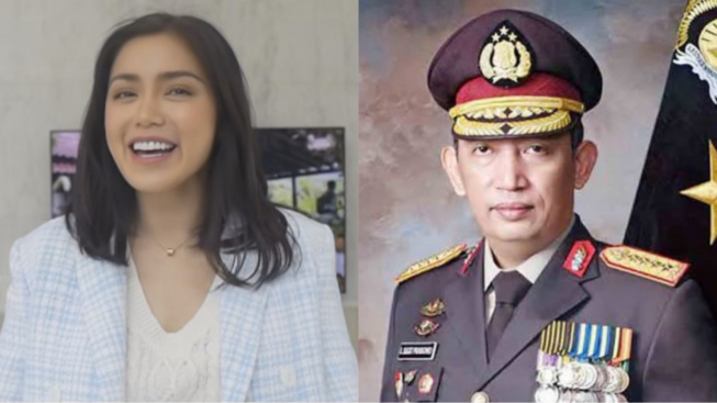 Jessica Iskandar Curhat pada Kapolri Listyo Sigit Prabowo terkait Kasus Penipuan 10 Miliar: Kinerja Polisi Lamban!