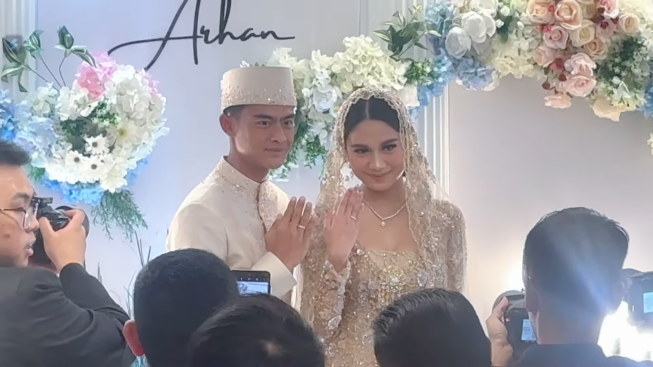 Azizah Salsha Jadi Sorotan Gegara Tak Followback Akun Instagram Pratama Arhan, Netizen: Kasian