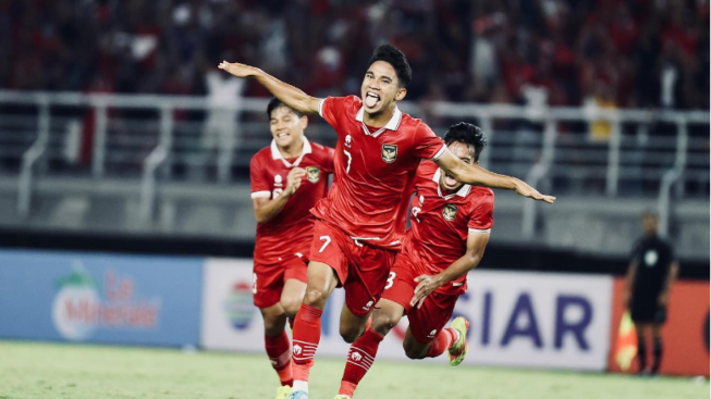 Elkan Baggott dan Marselino Ferdinan Dipanggil Shin Tae Yong Perkuat Timnas di Semifinal Piala AFF U-23, Apakah Benar?