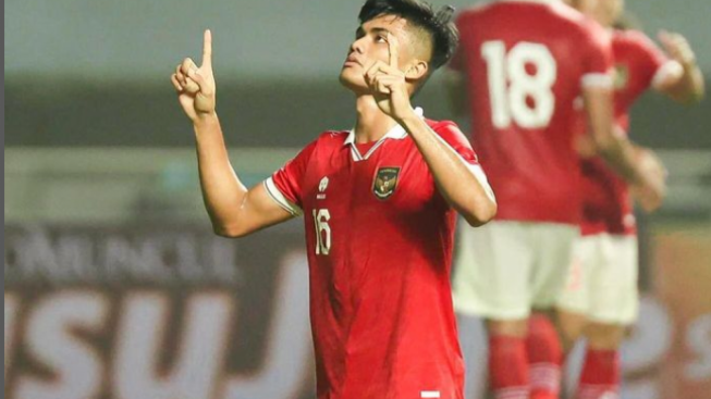 Timnas Indonesia U-24 Hanya Berkekuatan 19 Pemain, Indra Sjafri Ungkit Janji Persis Solo
