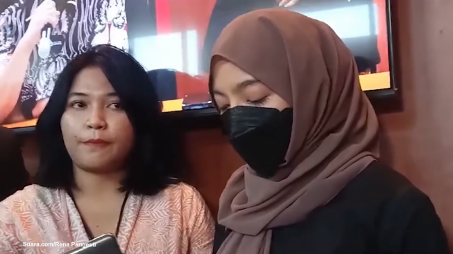 Oklin Fia Meminta Maaf Usai Konten Makan Es Krimnya Viral