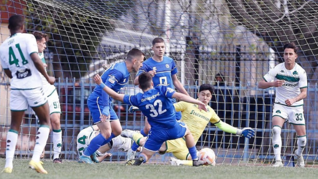 Pemain Keturunan dari Liga Super Yunani 2 Ini Segera Merapat ke Timnas Indonesia, Hamdan Hamedan: Sedang Mengurus Dokumen