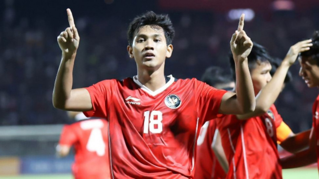 Bukan Hukuman AFC, Gegara Hal Ini Titan Agung Terancam Gagal Berlaga di Kualiafikasi Piala Asia U-23