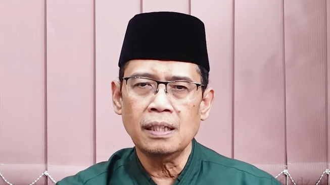 Sariawan Bisa Disebabkan karena Dosa Ini, Ustadz Dhanu Berikan Solusi