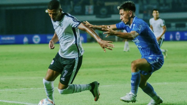 Pemain Persib Bandung Laris Manis Dipanggil Negaranya untuk Perkuat Timnas Ajang FIFA Matchday, Kali Ini Giliran Daisuke Sato