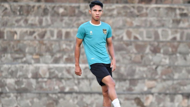 Bung Towel Sebut Marselino Ferdinan Jadi Penyebab Gagalnya Strategi Coach Indra Sjafri, Kenapa?