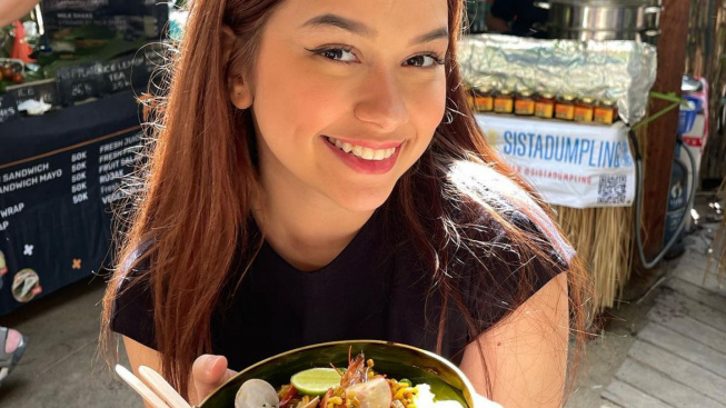 Dua Versi Link Video Viral Diduga Rebecca Klopper Berdurasi 11 dan 4 Menit, Warganet: Udah Valid