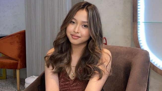 Soal Hubungannya dengan Billy Syahputra Disebut Gimmick, Michelle Ashley: Kita tuh Sebenarnya...